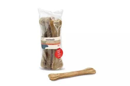 BeezTees Puristeluu 3-pack 26,5cm - Koiran puruluut - 8712695171133 - 1