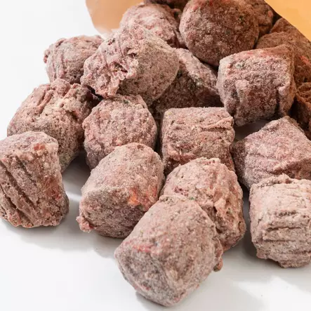 Murren Valmis Hevonen 3kg - Muut koiran raakaruoat - 6440006515063 - 2