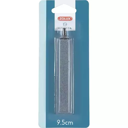 Zolux Ilmastinkivi 9,5cm - Akvaarion ilmastimet - 3336023347103 - 1