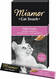 Miamor Cat Cream Mallastahna 6x15g kissan herkku - Kissan herkut - 4000158743053 - 1
