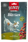 Rinti Bitties Ankka Ananas Kiwi 100g - Koiran herkut - 4000158913463 - 1