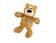 Kong Knots Wild Bear Koiranlelu - Koiran pehmolelut - 035585454573 - 2
