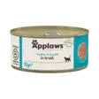 Applaws Tonnikala kissan märkäruoka 70g - Märkäruokatölkit - 5060122490023 - 2