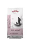 Arion Skin & Coat Small Pienille Koirille Kala - Arion kuivaruoat - 5414970160643 - 1