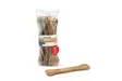 BeezTees Puristeluu 3-pack 26,5cm - Koiran puruluut - 8712695171133 - 1
