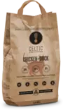 Celtic Chicken-Duck Kana-Ankka kissanruoka 2,5kg - Kissan erikoiskuivaruoat - 5425038502213 - 1