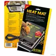 ExoTerra 8w 20x15cm itsesäätyvälämpömatto - Terraarion valaistus ja lämmitys - 015561220323 - 1