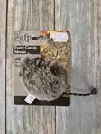 Furry Catnip Mouse - Kissan leluhiiret - 847922020743 - 1