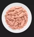 Grandorf Cat Tuna Fillet Tonnikala 70g kissanmärkäruoka - Märkäruokatölkit - 5407007850273 - 2