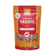 MUSH FREEZE-DRIED TREATS NAUTA 55 G Kissanherkku Koiranherkku - Koiran herkut - 7350086571523 - 1