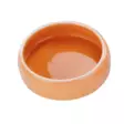 Nobby Oranssi Keraaminen Kuppi 500ml - Koiran keraamiset kupit - 4033766373183 - 1