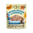 Nutriment Fresh Frozen Salmon 800g - Muut koiran raakaruoat - 4262494390333 - 1