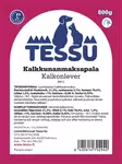 Tessu Kalkkunanmaksapala 800g täydennysrehu - Muut koiran raakaruoat - 6420614798843 - 1
