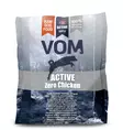 VOM Active Zero Chicken kanaton Raakaruoka koiralle - VOM pakasteruoat - 7090023061693 - 2