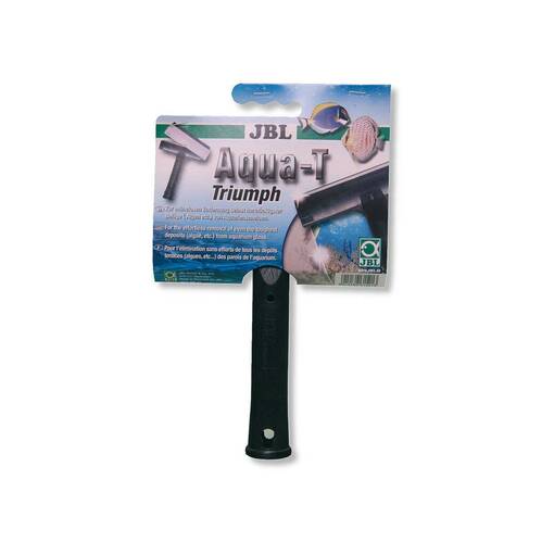 Aqua-T Triumph Puhdistuslasta 14cm - Akvaarion hoitotarvikkeet - 4014162615213 - 1