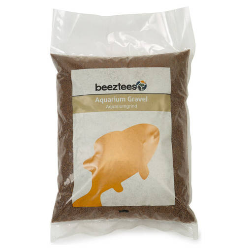 Beeztees Akvaariohiekka Caviar 8kg - Akvaarion hiekat - 8712695074243 - 1