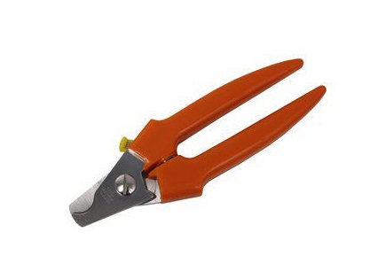 Care-O-Line Isot Kynsisakset 16,5 cm - Koiran tassujen ja kynsienhoito - 7340070100013 - 1