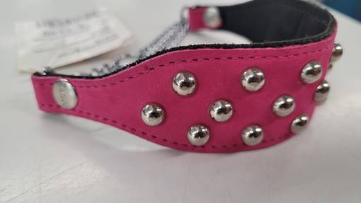 JOKKE Krokus-puolikiristävä panta - Koiran puolikiristävät pannat - 6417114387073 - 3