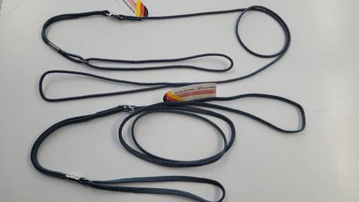 Näyttelytalutin - Koiran näyttelyhihnat - 4018986922793 - 1