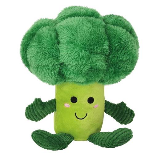 Nobby Plush Parsakaali 65731 koiran pehmolelu - Koiran pehmolelut - 4033766657313 - 1