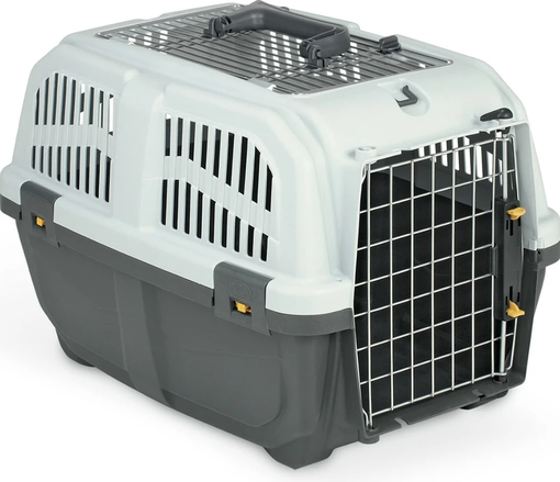 Skudo IATA Kantokoppa 2 Open - Kissan kuljetuskopat - 8022967039253 - 1