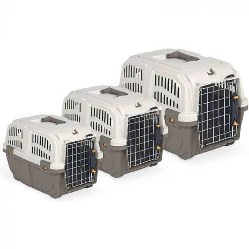 Skudo IATA Kantokoppa - Kissan kuljetuskopat - 8022967045063 - 1