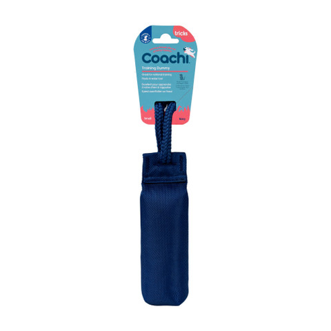Coachi Training Dummy - Koiran treenilelut - 886284414203 - 1