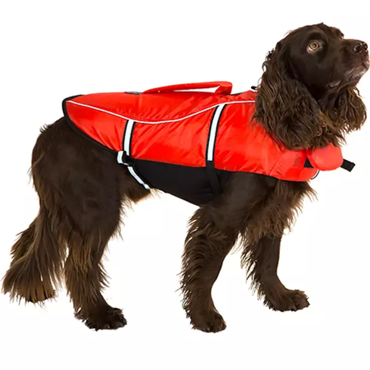 Ozami koiran pelastusliivi - Kellunta- ja pelastusliivit - 7330002037333 - 1