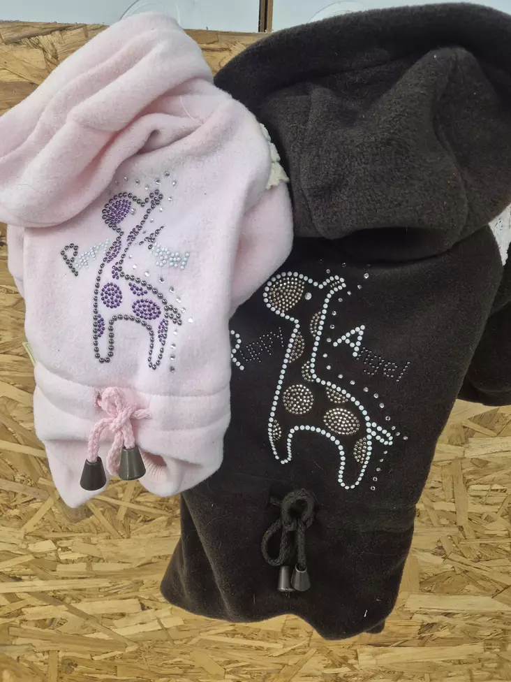 Puppy Angel haalari pienelle koiralle - Koiran takit ja haalarit - 8806149744063 - 1