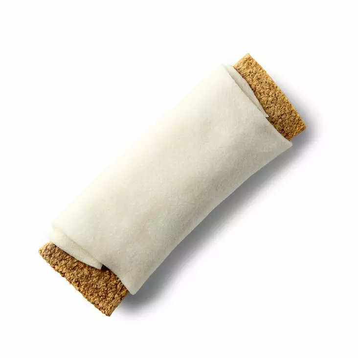 RAUH! Chicken Toast Kana-nauta puruluu - Koiran puruluut - TOAST3 - 1