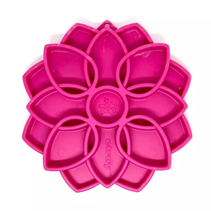 Sodapup Mandala etray aktivointikippo - Koiran aktivointimatot ja -kupit - 810216026103 - 1