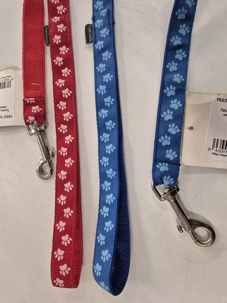 TopCanis Tassutalutin - Koiran muut hihnat - 6430013550133 - 1