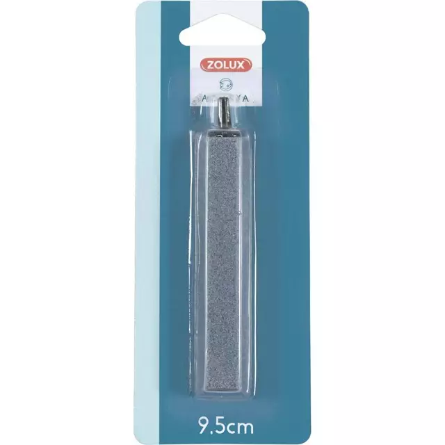 Zolux Ilmastinkivi 9,5cm - Akvaarion ilmastimet - 3336023347103 - 1
