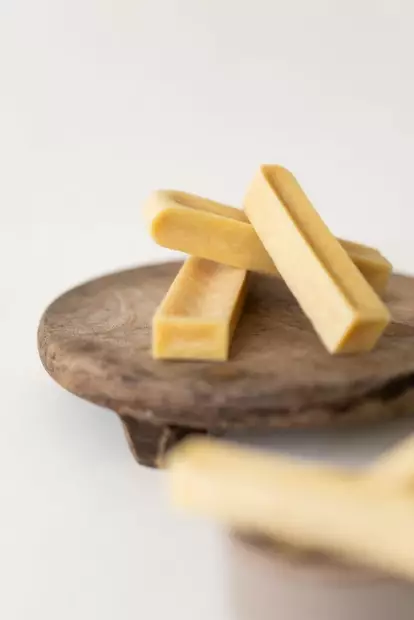 Effe Chews Juustoluu Koiranherkku - Koiran puruluut - 4751041140014 - 1