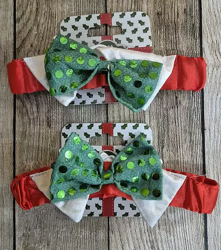 HappyPet Joulurusetti - Lemmikkien joulutuotteet - 701029395824 - 1