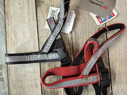 Jokke Tankar-Nappavaljas - Koiranvaljaat OUTLET - 6417114902214 - 2