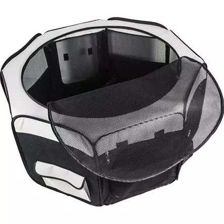 Ozami Nylon Pentuaitaus - Koiran aitaukset ja portit - 7330002046304 - 1