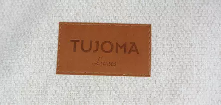 Tujoma Luxus Muurila Patja - Koiran patjat ja peitot - 6430035770724 - 2