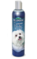 Bio-Groom Super White Shampoo valkoiselle turkille 355ml - Koiran shampoot ja hoitoaineet - 021653211124 - 1