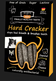 QCHEFS Hard Cracker Koirille - Koiran puruluut - 4313042685644 - 1