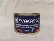 Eväkäs Järvikalasäilyke jauhettu kirjolohi & kaura 400g - Koiran märkäruoat - 6418142002204 - 3