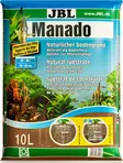 JBL Manado 10 l Pohjamateriaalia - Akvaarion hiekat - 4014162671134 - 1