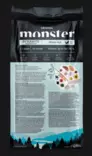 Monster Dog Original Dynamite Sensitive 12kg koiranruoka - Monster kuivaruoat - 7350040130964 - 3