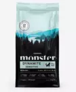 Monster Dog Original Dynamite Sensitive 12kg koiranruoka - Monster kuivaruoat - 7350040130964 - 1