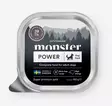 Monster Dog Power Pate 150g koiran märkäruoka - Koiran märkäruoat - 7350040127544 - 1