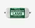 Monster Dog Sausage Lamb Lammas Makkara treenimakkara 400g - Koiran herkut - 7350040128954 - 1