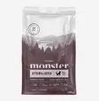 Monster Original Sterilized Chicken / Turkey koiranruoka - Monster kuivaruoat - 7350040124604 - 1