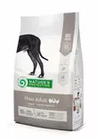 Natures Protection Maxi Adult Siipikarja 12kg Koiranruoka - Natures Protection kuivaruoat - 4771317457424 - 1