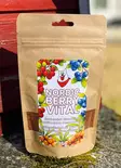Nordic Berry Vital 75g - Koiran lisäravinteet - 6429830298724 - 1