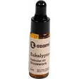 Ozami Nosework Hajutyöskentely Hydrolaatti Eukalyptus 5ml - Koiran koulutuksen apuvälineet - 7330002061994 - 1